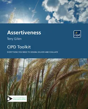 Gillen |  Assertiveness | eBook | Sack Fachmedien