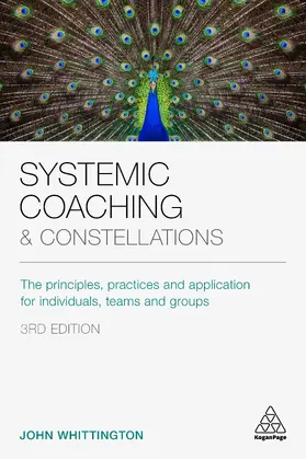 Whittington | Systemic Coaching and Constellations | E-Book | sack.de