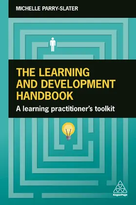 Parry-Slater | Learning and Development Handbook | Buch | 978-1-78966-332-7 | sack.de