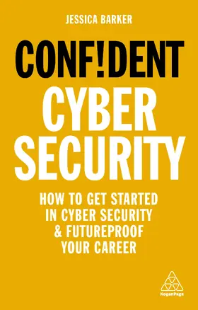 Barker | CONFIDENT CYBER SECURITY | Buch | 978-1-78966-342-6 | sack.de