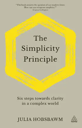 Hobsbawm | The Simplicity Principle | E-Book | www.sack.de