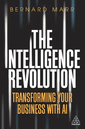 Marr | Intelligence Revolution | Buch | 978-1-78966-434-8 | sack.de