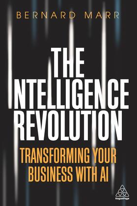 Marr | The Intelligence Revolution | Buch | sack.de