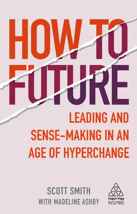 Smith / Ashby | How to Future | E-Book | www.sack.de