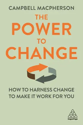 Macpherson |  Power to Change | Buch |  Sack Fachmedien