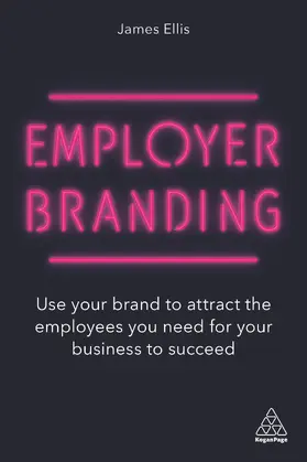 Ellis |  Employer Branding | Buch |  Sack Fachmedien