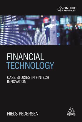 Pedersen | Financial Technology | Buch | 978-1-78966-543-7 | sack.de