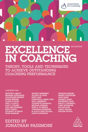 Passmore / Association for Coaching | Excellence in Coaching | Buch | 978-1-78966-547-5 | sack.de