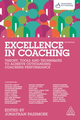 Passmore | Excellence in Coaching | Buch | 978-1-78966-547-5 | sack.de