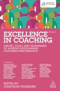Passmore |  Excellence in Coaching | Buch |  Sack Fachmedien