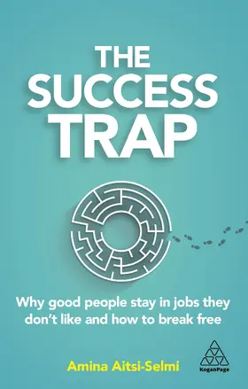 Aitsi-Selmi | Success Trap | Buch | 978-1-78966-564-2 | www.sack.de