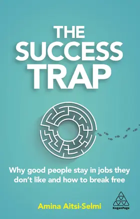 Aitsi-Selmi | Success Trap | Buch | 978-1-78966-566-6 | www.sack.de