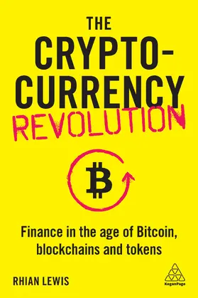 Lewis |  The Cryptocurrency Revolution | eBook | Sack Fachmedien