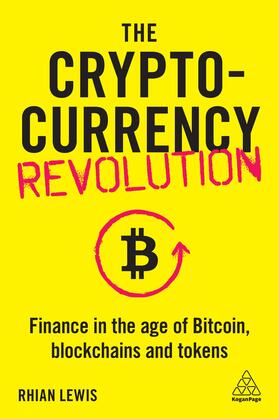 Lewis | The Cryptocurrency Revolution | Buch | 978-1-78966-570-3 | sack.de