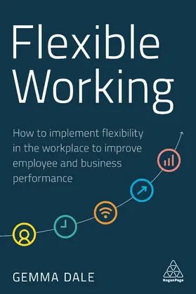 Dale | Flexible Working | Buch | 978-1-78966-589-5 | sack.de