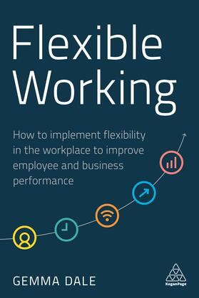 Dale | Flexible Working | Buch | 978-1-78966-589-5 | sack.de
