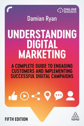 Ryan | Understanding Digital Marketing | Buch | sack.de