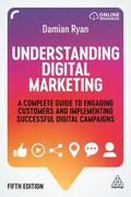 Ryan |  Understanding Digital Marketing | Buch |  Sack Fachmedien