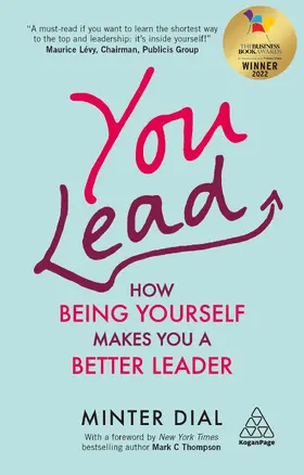 Dial |  You Lead | Buch |  Sack Fachmedien