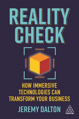 Dalton | Reality Check | Buch | 978-1-78966-636-6 | www.sack.de