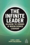 Lewis / Malmgren |  The Infinite Leader | Buch |  Sack Fachmedien