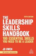 Owen |  The Leadership Skills Handbook | Buch |  Sack Fachmedien