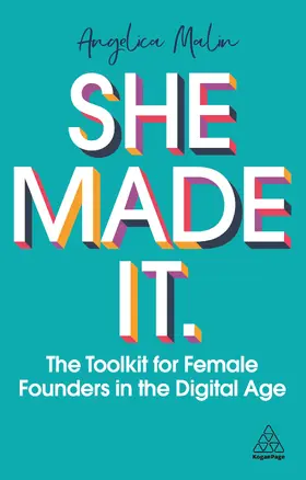 Malin | She Made It | Buch | 978-1-78966-684-7 | sack.de