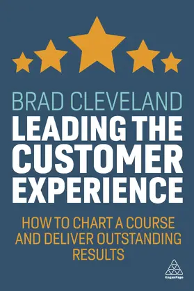 Cleveland | Leading the Customer Experience | Buch | 978-1-78966-689-2 | sack.de