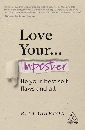 Clifton |  Love Your Imposter | Buch |  Sack Fachmedien