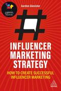 Glenister |  Influencer Marketing Strategy | Buch |  Sack Fachmedien