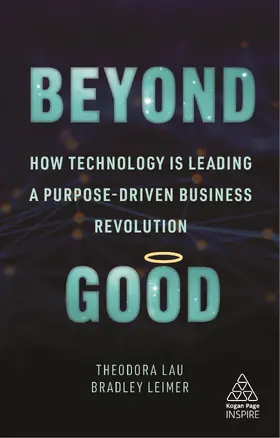Lau / Leimer | Beyond Good | Buch | 978-1-78966-729-5 | sack.de
