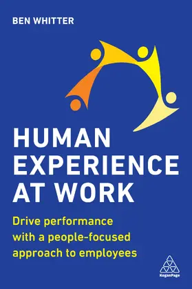 Whitter | Human Experience at Work | Buch | 978-1-78966-763-9 | sack.de