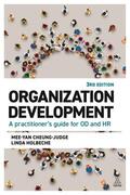 Cheung-Judge / Holbeche |  Organization Development | Buch |  Sack Fachmedien
