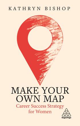 Bishop | Make Your Own Map | Buch | 978-1-78966-838-4 | sack.de