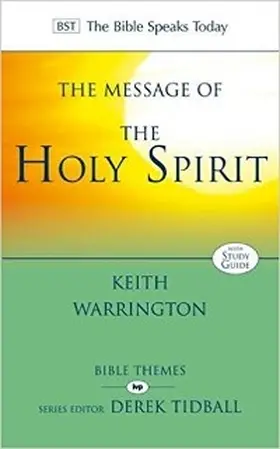 Warrington |  The Message of the Holy Spirit | eBook | Sack Fachmedien
