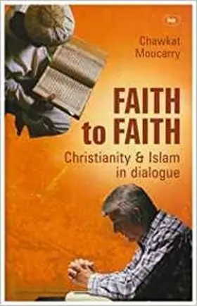 Moucarry |  Faith to Faith | eBook | Sack Fachmedien