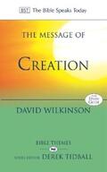 Wilkinson |  The Message of Creation | eBook | Sack Fachmedien