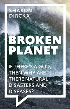 Dirckx |  Broken Planet | eBook | Sack Fachmedien