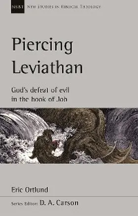 Ortlund |  Piercing Leviathan | eBook | Sack Fachmedien