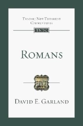 Garland | Romans | E-Book | sack.de