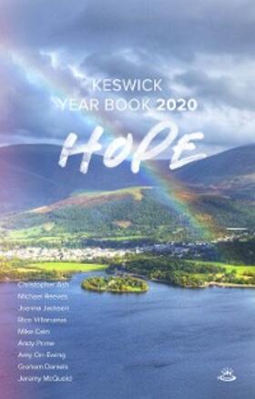 Mcquoid |  Hope - Keswick Year Book 2020 | eBook | Sack Fachmedien