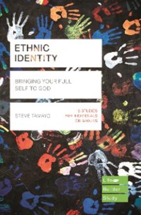 Tamayo |  Ethnic Identity (Lifebuilder Bible Studies) | eBook | Sack Fachmedien