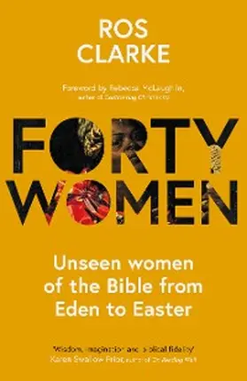 Clarke |  Forty Women | eBook | Sack Fachmedien