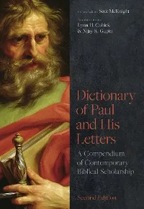 Mcknight |  Dictionary of Paul and His Letters | eBook | Sack Fachmedien