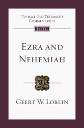 Lorein |  Ezra and Nehemiah | eBook | Sack Fachmedien