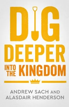 Sach / Henderson |  Dig Deeper into 1 & 2 Kings | eBook | Sack Fachmedien