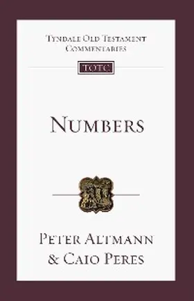 Altmann / Peres |  Numbers | eBook | Sack Fachmedien