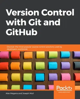 Magana / Muli |  Version Control with Git and GitHub | eBook | Sack Fachmedien