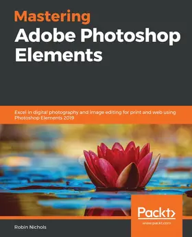 Nichols |  Mastering Adobe Photoshop Elements | eBook | Sack Fachmedien