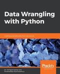 Unknown |  Data Wrangling with Python | eBook | Sack Fachmedien